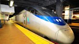 Amtrak's Acela trains will speed up to 150 mph in New Jersey