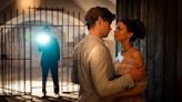 'Maxton Hall' Stars Tease Season 2 & a 'Setback' For James & Ruby's Romance