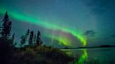 The northern lights may be visible across Canada again this week | Canada