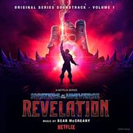 Masters of the Universe: Revelation, Vol. 1 [Netflix Original Series Soundtrack]