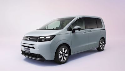 Honda「入門7人座MPV」接單爆量！候車期10個月、導入台灣評估中