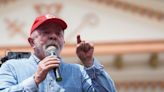 Lula reitera que Pacheco tem 'todas as condições' para ganhar eleição ao governo de MG em 2026 Por Estadão Conteúdo