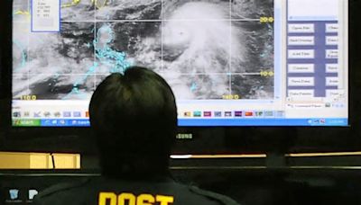 PAGASA: 1 to 2 tropical cyclones may enter PAR in May