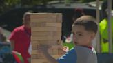 Hundreds call for peace ahead of summer at Youth Peace Walk in Humboldt Park