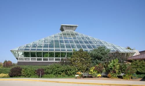 Olbrich Botanical Gardens