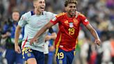 France crash out of Euro 2024, Spain goes through to final