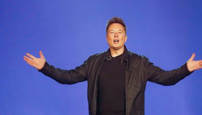 Elon Musk wants to use AI to summarize the news on Twitter and ... it's not a terrible idea?