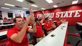 Fresno State men’s golf headed to Stanford Regional