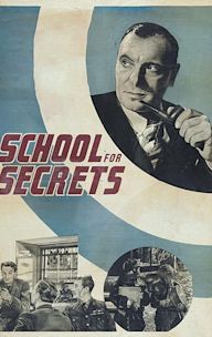 School for Secrets