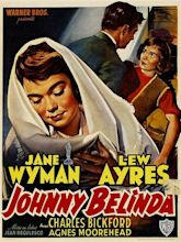 Johnny Belinda (1948) Agnes Moorehead, Old Hollywood Movie, Classic ...