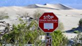 Tourist rescued from Death Valley after skin ‘melted off’ foot in extreme heat - National | Globalnews.ca