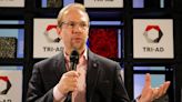 Toyota mobility tech unit CEO Kuffner to leave post