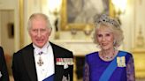 King and Queen to host South Korean leader for state visit to UK