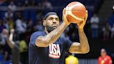 Paris Olympic Games 2024: Lebron James Named Team USA's Male Flagbearer At Opening Ceremony