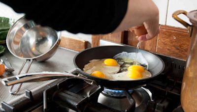 I Asked 4 Food Editors To Name the Best Nonstick Skillet, They All Said the Same Brand