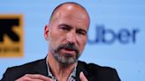 Uber CEO Dara Khosrowshahi shares the most common career mistake young people make