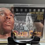 特價 1997-98 Z-Force Kobe Bryant 老大 Slam Cam 塑膠透明底片卡 湖人隊 含磁鐵盒