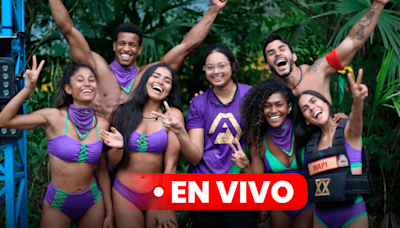 VER Desafío EN VIVO HOY, lunes 1 de julio: sigue la competencia del capítulo 61 vía Caracol TV ONLINE y GRATIS