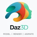 DAZ 3D