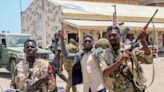 How bloodthirsty fanatics are building 'empire of terror' in war-ravaged Sudan