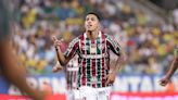 Cuiabá 0 x 1 Fluminense - Jovem atacante decide mais uma vez e tira Flu da lanterna