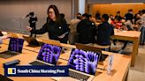 Apple plans to overhaul entire Mac line with AI-focused M4 chips