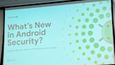 Android beefs up security measures with theft protection and anti-scam tools