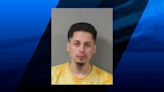 Man arrested after apparent DUI, hit-and-run with child in car | ABC6