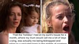 ... Me Once I Grew Up": 29 Shocking Family Secrets People Discovered As Adults That Will Leave You Reeling