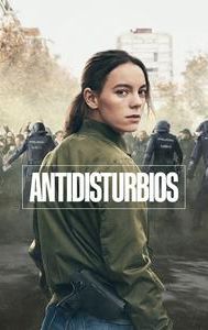 Antidisturbios