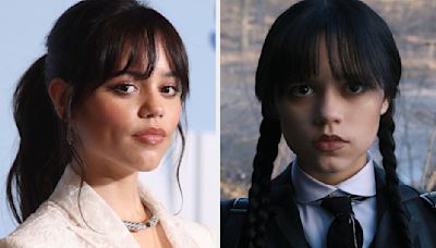 “I Felt Like A Caricature Of Myself”: Jenna Ortega Recalled The “Hard” Backlash Over Her Comments...