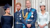 Prince William and Prince Harry Have Had Serious Issues in Their Relationship As Far Back as 2002, Royal Biographer Says