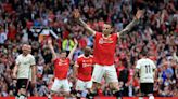 Manchester United announce Legends squad to face Celtic: Valencia, Scholes, Rooney