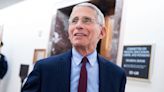 Dr. Anthony Fauci, 81, Talks Fitness and Nutrition, Says Pandemic Took a Toll on His Healthy Lifestyle