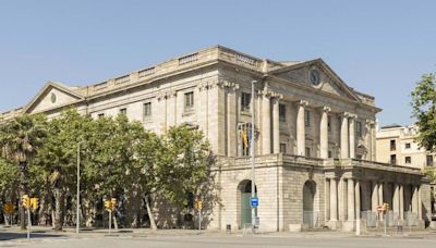 Foment y Pimec consensúan su representación en la Cámara de Barcelona