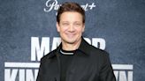 Jeremy Renner Says Mayor of Kingstown Crew 'Didn't Know What Version of Jeremy Would Come Back' After Accident (Exclusive)