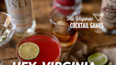 Virginia Spirits hosts first-ever Virginia Cocktail Games