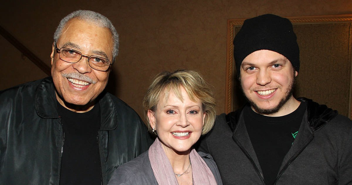 James Earl Jones dies at 93: What to know about his only son, Flynn