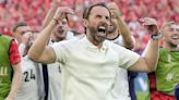 England manager Southgate defends ‘streetwise’ tactics at Euro 2024 and says backlash is difficult