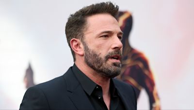 Ben Affleck Homes In on 'New Energy' After Failed Marriage: Report