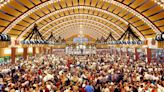 Oktoberfest, Translated: Your Guide To Festbier, Märzen And All Things Beer