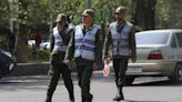 Iranian women sexually assaulted and beaten in new morality police crackdown