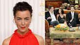 Olivia Williams Reflects on ‘Harrowing’ Experience Filming for ‘Friends,’ Reveals What Went Wrong