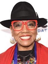 Dee Dee Bridgewater