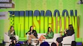 Women in Management Take Center Stage at Billboard MusicCon to Talk Their Non-Stop Job