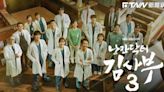 《金師傅3》收視狂飆 寫實劇情讓台灣醫生深有同感