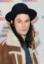 James Bay (singer)