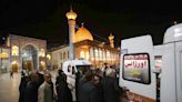 Iran judiciary says suspects in Shiraz shrine attack are foreigners - Mizan