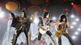 Kiss takes a final Detroit bow on a special night at LCA as farewell tour hits town