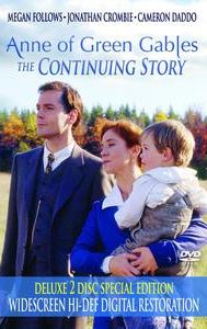 Anne of Green Gables: The Continuing Story